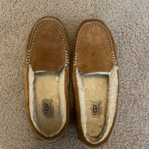 Ugg Moccasins